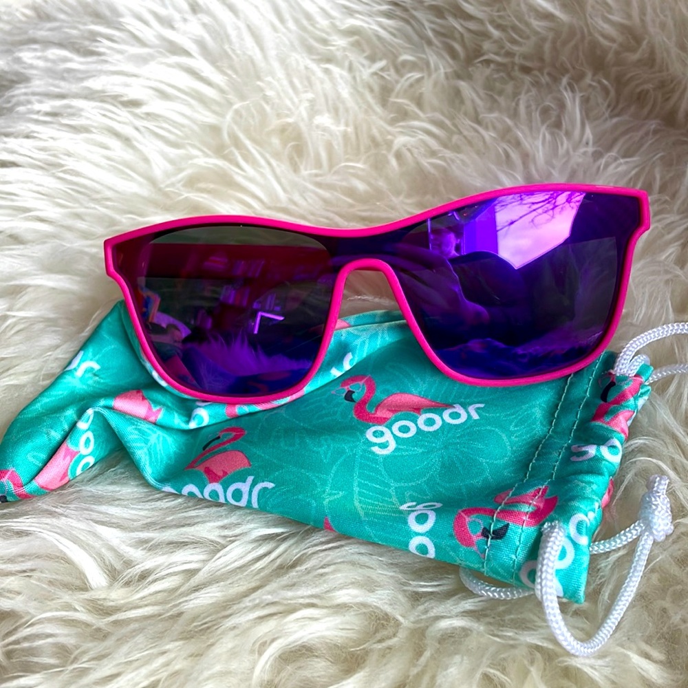 Stunner Shades
